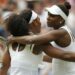 Deux sœurs, un trône : Wimbledon découvre le régime familial