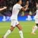 Trois gamins, un pari et Luis Enrique qui sourit: le PSG persiste et signe