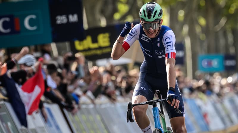 Val d’Enfer : petit braquage de jeunesse