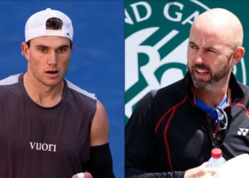 Draper : un staff cinq étoiles