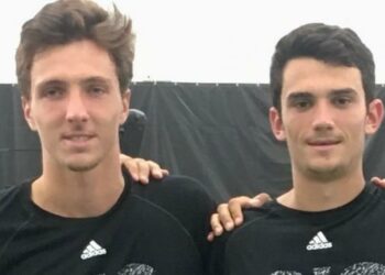Texas A&M en finale d’un Masters 1000