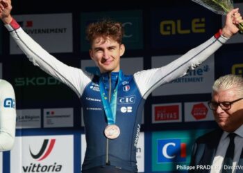 Du bronze et de l’ambition