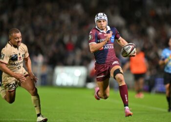 Même à quinze, bonne chance pour l’attraper