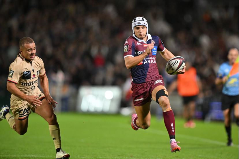 Même à quinze, bonne chance pour l’attraper