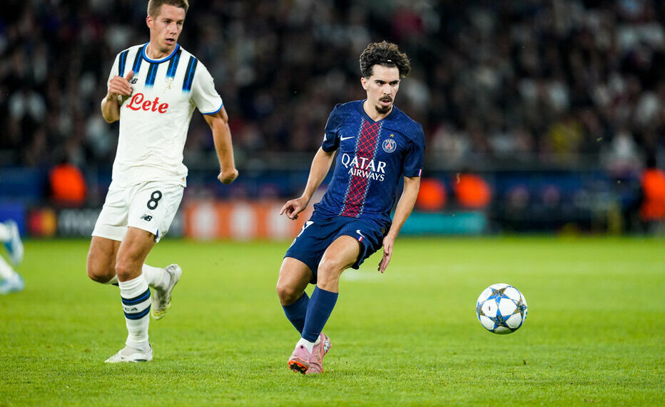 Paris sans canons, Barcelone en embuscade : le grand plongeon prévu