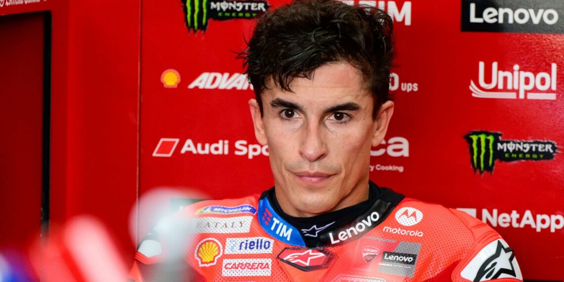 Champion du monde, et déjà en kit