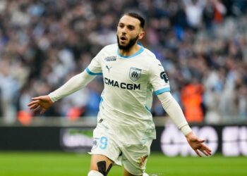 Gouiri sorti du placard, puis remis en lumière comme on dépoussière un trophée